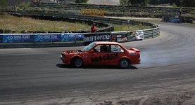 ProfiAuto Drift Open 2010
