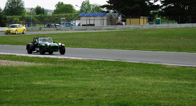 ExoticCars Trak Day VI