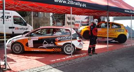 Memoriał Kuliga i Bublewicza 2011