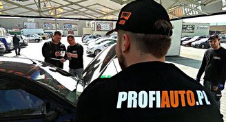 70 sprawdzonych samochodów w Oświęcimiu