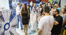 11 Targi ProfiAuto Show!