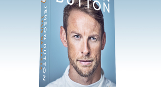 Jenson Button: Życie na maksa. Recenzja
