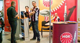 ProfiAuto Show 2010