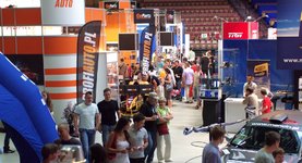 ProfiAuto Show 2011