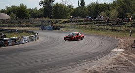 ProfiAuto Drift Open 2010