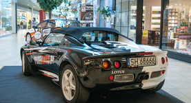 ProfiAuto w galerii Ostrovia