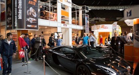 ProfiAuto Show 2013