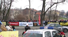Memoriał Janusza Kuliga i Mariana Bublewicza