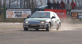 Testosteron Męski Maraton 2011