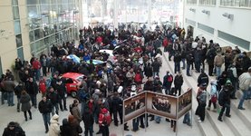 Memoriał Kuliga i Bublewicza 2011