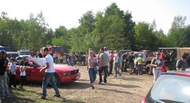 4x4 Trial Jaworzno runda ProfiAuto