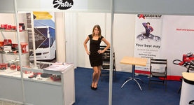 ProfiAuto Show 2012