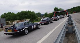 ExoticCars Track Day V