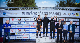 Pełne emocji zakończenie sezonu GSMP i sukces ProfiAuto Racing Team