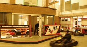 I Kartingowe Mistrzostwa Mechaników Samochodowych ProfiAuto