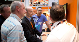 ProfiAuto Show 2012
