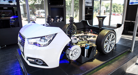 11 Targi ProfiAuto Show!