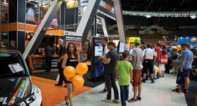 11 Targi ProfiAuto Show!