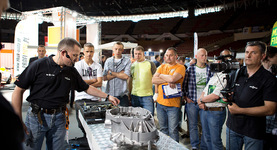 ProfiAuto Show 2012