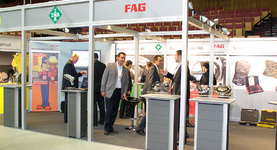 ProfiAuto Show 2010