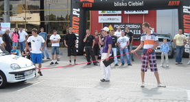 Audi Meet 2013