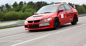 ExoticCars Track Day IV