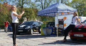 Majówka w Giżycku