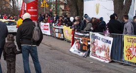 Memoriał Kuliga i Bublewicza 2011