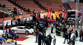 Testosteron Męski Maraton 2010