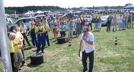 Drużynowe Mistrzostwa Mechaników Samochodowych w Olsztynie