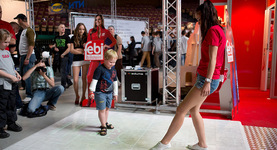 ProfiAuto Show 2012
