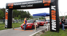 ExoticCars Track Day IV