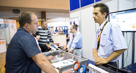 ProfiAuto Show 2012