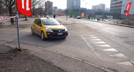 Testosteron Męski Maraton 2011