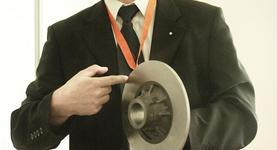 ProfiAuto Show 2009