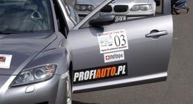 ExoticCars Track Day III - Ułęż 2009