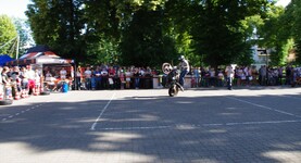 Event ProfiAuto - Drużynowe Mistrzostwa Mechaników Samochodowych podczas Święta Papieru w Świeciu