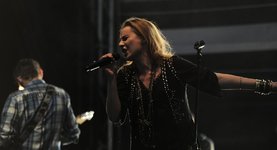 ProfiAuto Show 2011