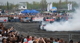 Majówka z BMW M-Power Club