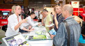 ProfiAuto Show 2012