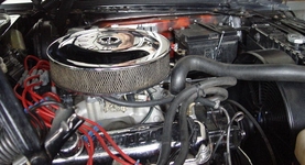 ProfiAuto na rozpoczęciu sezonu z F-body