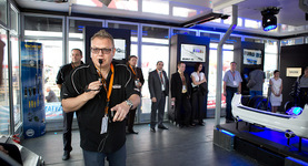 ProfiAuto Show 2012