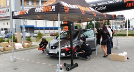 ProfiAuto w Gorzowie Wielkopolskim