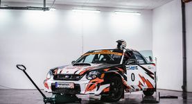 Start II edycji ProfiRacing Cup