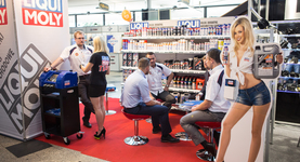11 Targi ProfiAuto Show!