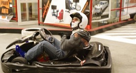 I Kartingowe Mistrzostwa Mechaników Samochodowych ProfiAuto