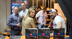 11 Targi ProfiAuto Show!