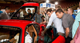 ProfiAuto Show 2012