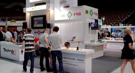ProfiAuto Show 2011