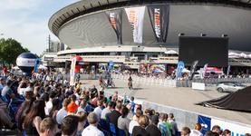 Rekordowe targi ProfiAuto Show